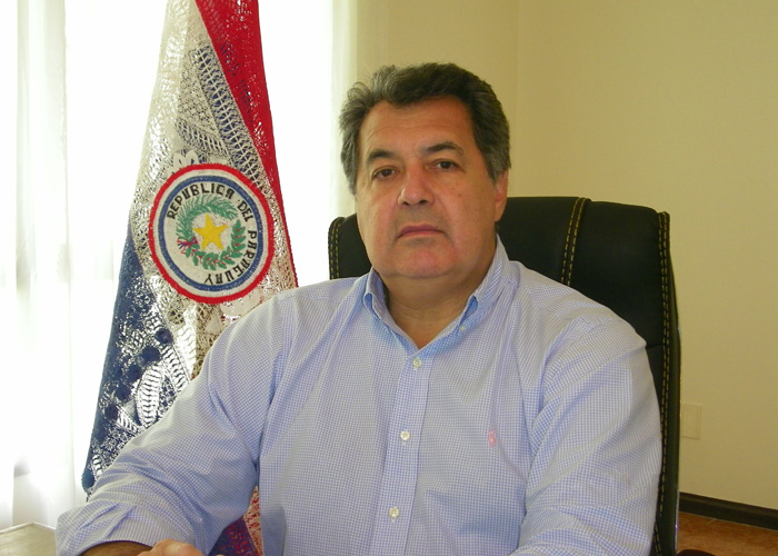 Paraguay no podrá prescindir de los derivados del petróleo
