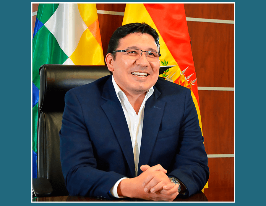 FRANKLIN MOLINA: “Bolivia mejorará su potencial de país exportador de hidrocarburos, si hay inversiones”