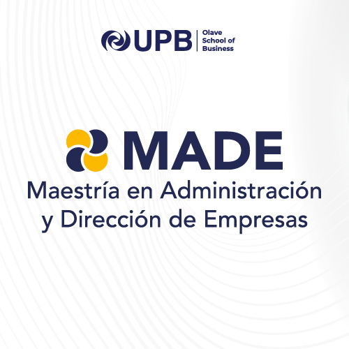 UPB 2018