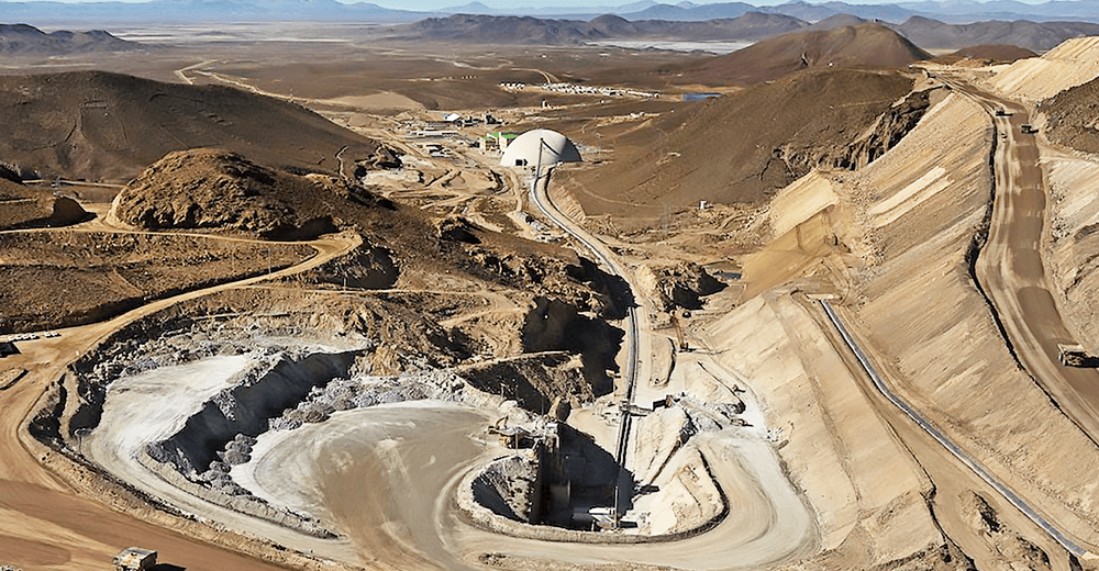 MINERA SAN CRISTÓBAL prioriza desempeño social, ambiental y contribución económica a Bolivia