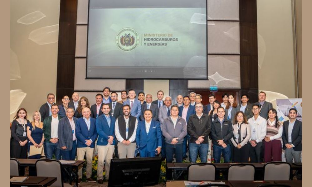 RELAC llama a convertir la cooperación energética en la mayor fortaleza de América Latina