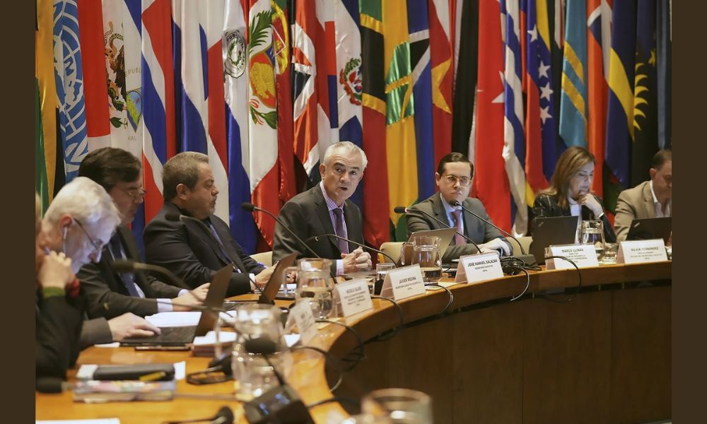 UNA NUEVA DÉCADA PERDIDA en América Latina… 