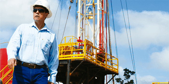 YPFB debe confirmar reservas estimadas de petróleo en Bolivia